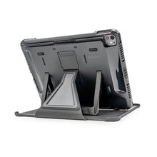 Load image into Gallery viewer, PIVOT A27A - Fits iPad Air 13-inch (M2, M3), iPad Pro 13-inch (M4, M5), iPad Pro 12.9-inch (5th-6th gen.)