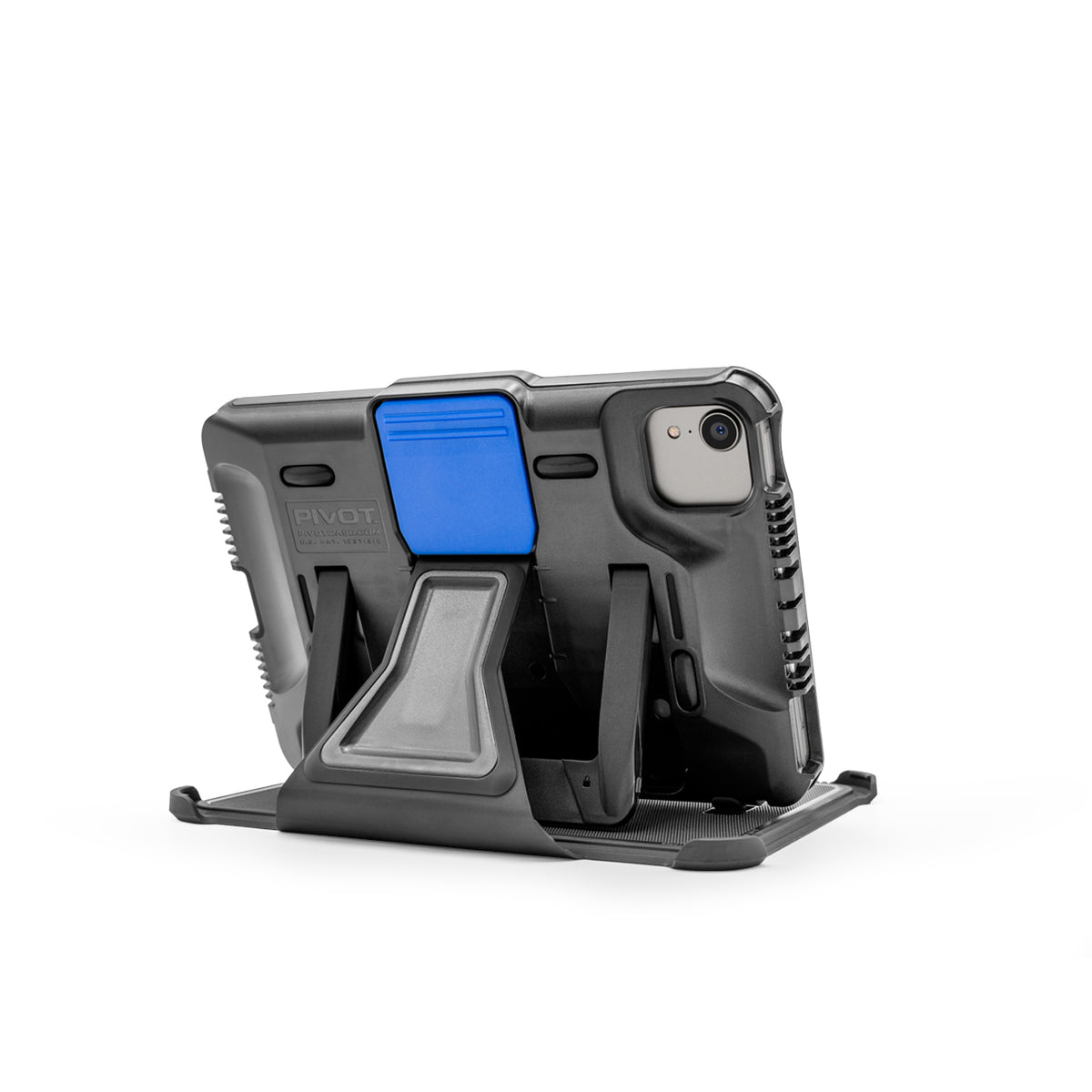 PIVOT T21A iPad mini 6/A17 Pro用ケース(航空機用) PIVOT T21A iPad mini 6/A17 Pro用ケース(航空機用) PIVOT CASE