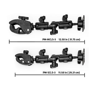 PIVOT Articulating Claw Mount - NEW