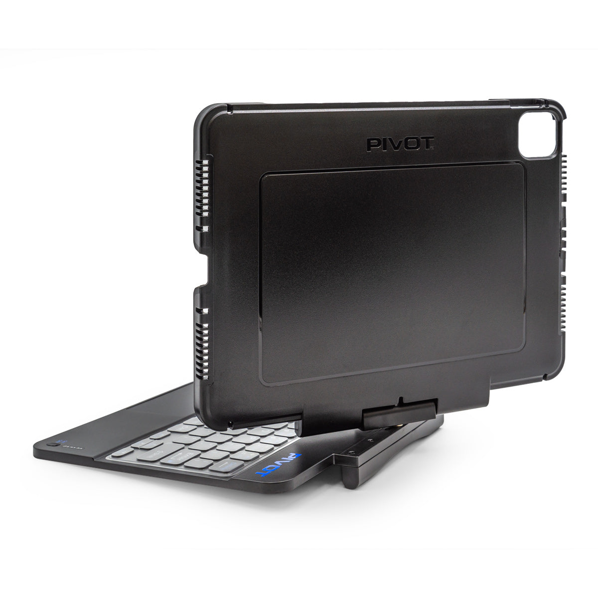 PIVOT KA20A Bluetooth Keyboard with Trackpad – FlyBoys