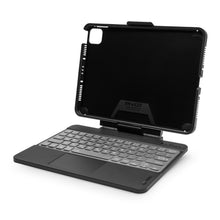 Load image into Gallery viewer, PIVOT KA22A Bluetooth Keyboard with Trackpad