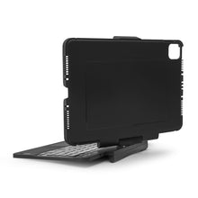 Load image into Gallery viewer, PIVOT KA22A Bluetooth Keyboard with Trackpad