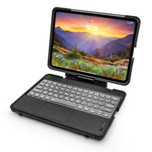 Load image into Gallery viewer, PIVOT KA32A Bluetooth Keyboard with Trackpad