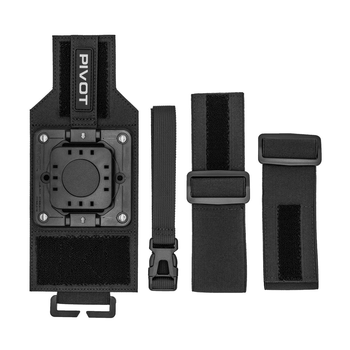 PIVOT Leg Strap – FlyBoys