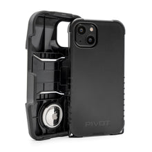 Load image into Gallery viewer, PIVOT M25A - Fits iPhone 13, iPhone 14, iPhone 15, and iPhone 16e (does not fit Pro or Pro Max)