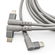 Load image into Gallery viewer, POWER Multifunction USC-C to Lightning Cable