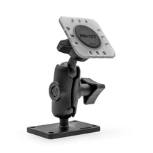 Load image into Gallery viewer, Utility Mount (Rectangle Base)