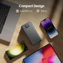 Load image into Gallery viewer, X30 PRO Power Bank (Southwest Airlines ONLY)