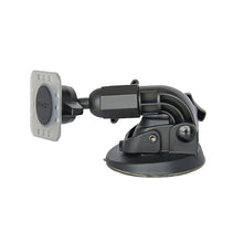 Load image into Gallery viewer, PIVOT Low Profile Single Suction Cup Mount