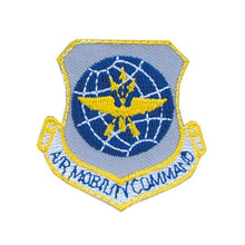 Load image into Gallery viewer, Pre-Flight Command Patches