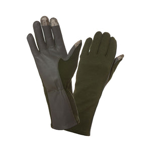 FlyBoys Flight Gloves - Touch-Screen Compatible