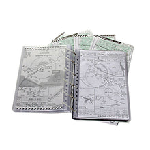 Load image into Gallery viewer, FlyBoys Checklist Book - Standard (5 x 8 in)