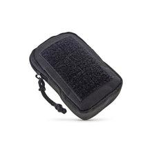 Load image into Gallery viewer, FlyBoys Reversible Kneeboard Zipper Pouch