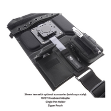 Load image into Gallery viewer, FlyBoys Reversible Kneeboard