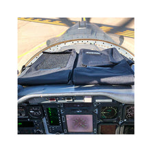 Load image into Gallery viewer, FlyBoys Pubs Bag - T-6 NavMaster SaddleBag