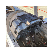 Load image into Gallery viewer, FlyBoys Pubs Bag - T-6 NavMaster SaddleBag