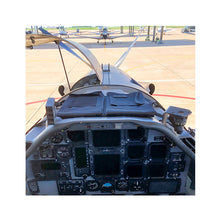 Load image into Gallery viewer, FlyBoys Pubs Bag - T-6 NavMaster SaddleBag