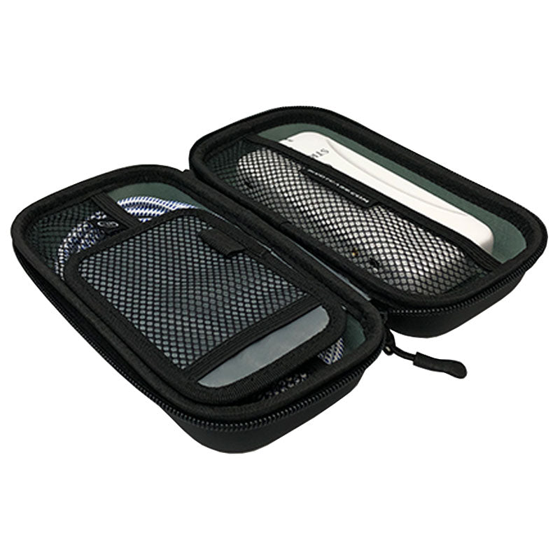 Beyond the Basics: Quirky Uses for Hard Shell Cases