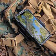 Load image into Gallery viewer, PIVOT M23A - Fits iPhone 13 and iPhone 14 (does not fit Pro or Pro Max)