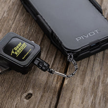 Load image into Gallery viewer, PIVOT M23A - Fits iPhone 13 and iPhone 14 (does not fit Pro or Pro Max)