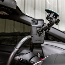 Load image into Gallery viewer, PIVOT M23A - Fits iPhone 13 and iPhone 14 (does not fit Pro or Pro Max)