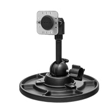 Load image into Gallery viewer, PIVOT Desktop Mount - BLACK
