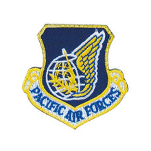 Load image into Gallery viewer, Pre-Flight Command Patches
