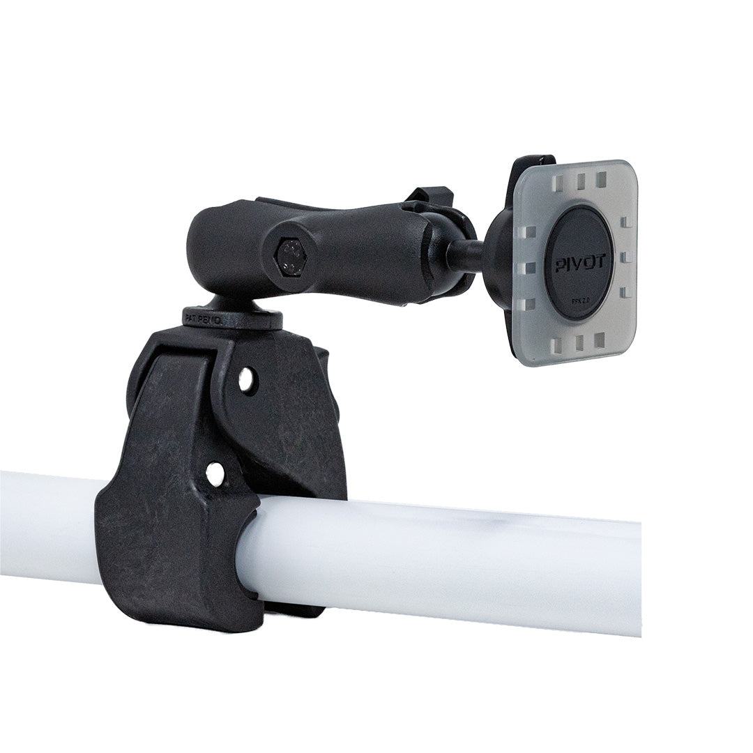 個人装備 WEAVER PIVOT MOUNT Weaver 1