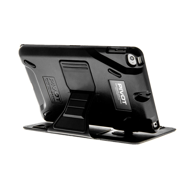 PIVOT MN5 Fits iPad Mini 4, iPad Mini (5th gen.) FlyBoys