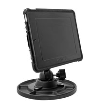 Load image into Gallery viewer, PIVOT Desktop Mount - BLACK