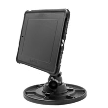 Load image into Gallery viewer, PIVOT Desktop Mount - BLACK