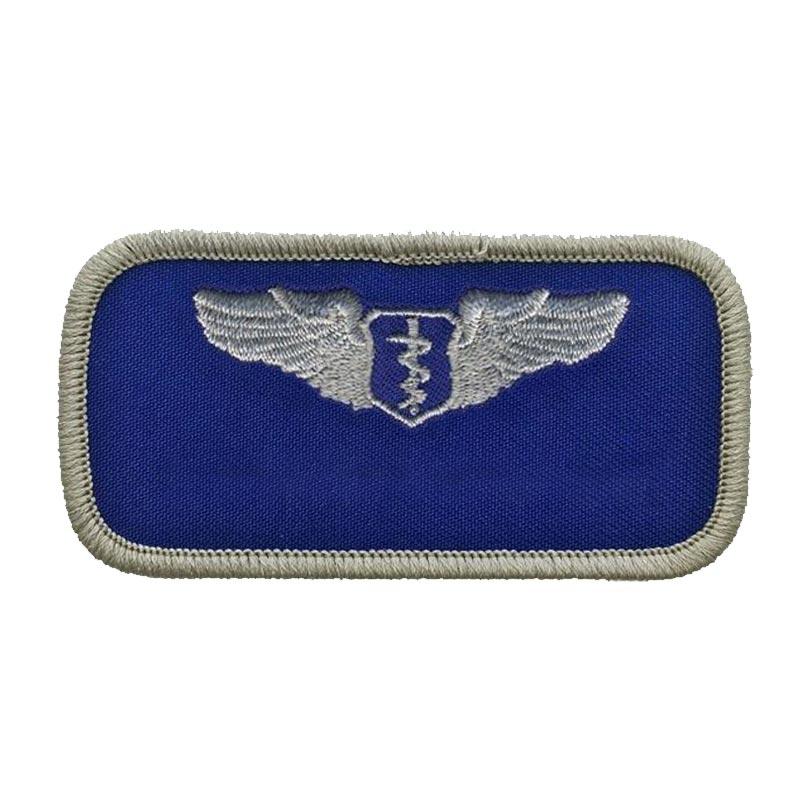 Pre-Flight Name Tags USAF Flight Surgeon