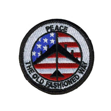 Load image into Gallery viewer, Pre-Flight Aircraft Patches
