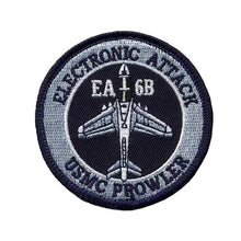 Load image into Gallery viewer, Pre-Flight Aircraft Patches