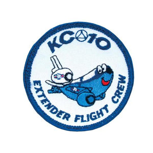 Pre-Flight Aircraft Patches