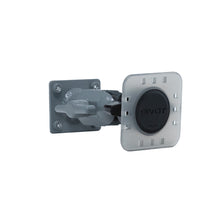 Load image into Gallery viewer, PIVOT Flush Permanent Mount (AMPS Plate) - New Hardware Option (NHO)