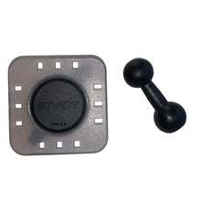Load image into Gallery viewer, PPK-1 2.0 Mounting Plate