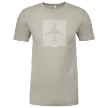 Load image into Gallery viewer, PIVOT Boeing 767 Optical Tee