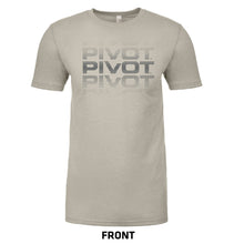 Load image into Gallery viewer, PIVOT Logo Tee