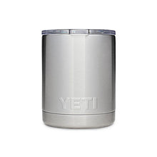 Load image into Gallery viewer, YETI® Rambler™ 10oz Lowball