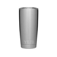 Load image into Gallery viewer, YETI® Rambler 20oz Tumbler