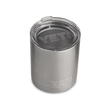 Load image into Gallery viewer, YETI® Rambler™ 10oz Lowball