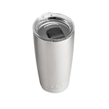 Load image into Gallery viewer, YETI® Rambler 20oz Tumbler