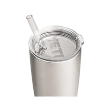 Load image into Gallery viewer, YETI® Rambler™ Tumbler Straw Lid - 20 oz Tumbler