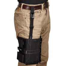 Load image into Gallery viewer, FlyBoys Reversible Kneeboard