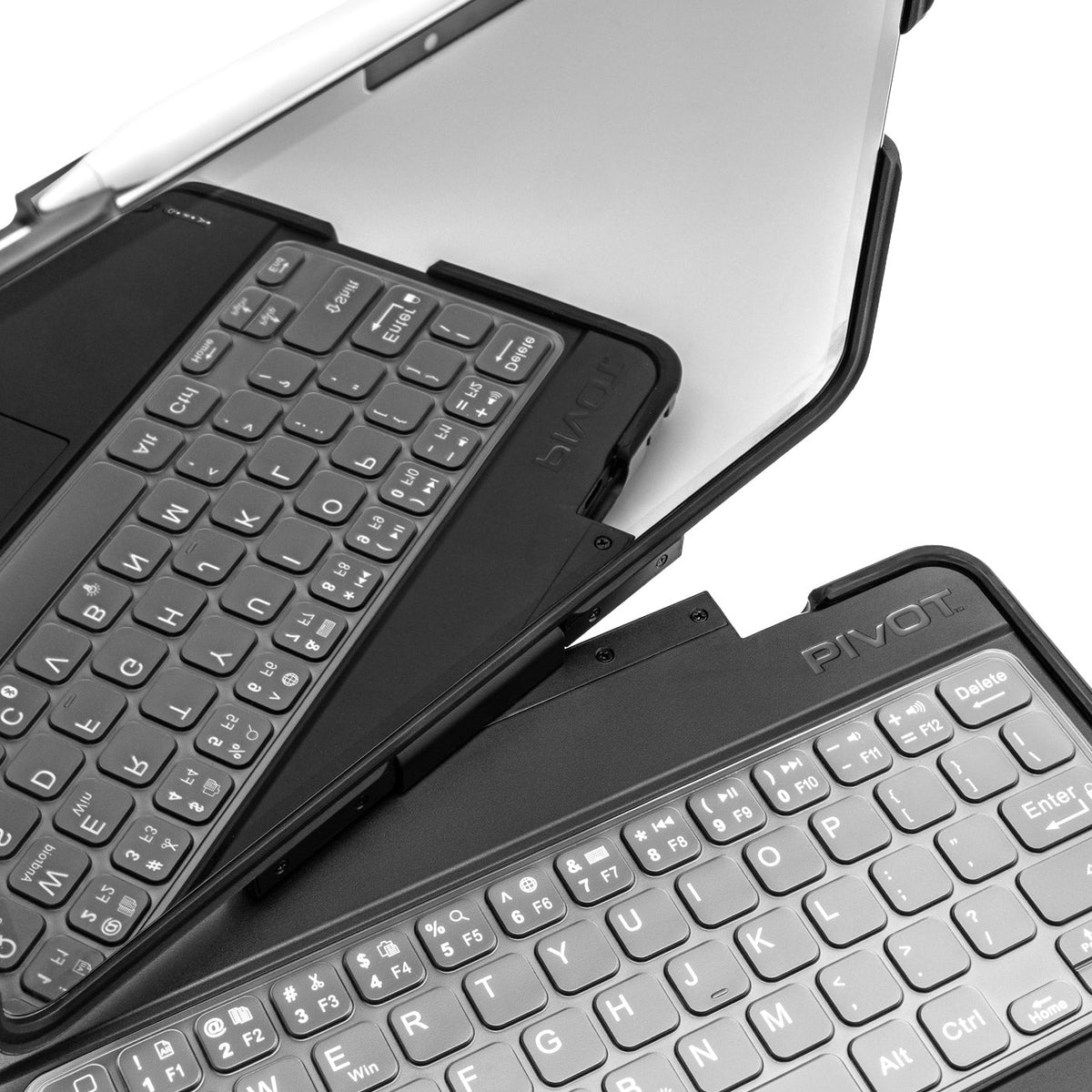 Keyboards – FlyBoys