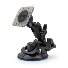 Load image into Gallery viewer, PIVOT Shorty Single Suction Cup Mount