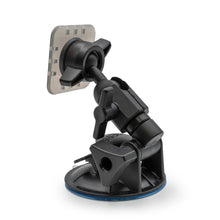 Load image into Gallery viewer, PIVOT Shorty Single Suction Cup Mount