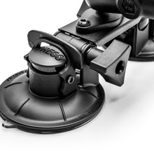 Load image into Gallery viewer, PIVOT Double Suction Cup Mount - 1-inch Ball Arm