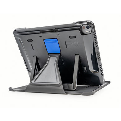 PIVOT A27A - Fits iPad Air 13-inch (M2, M3), iPad Pro 13-inch (M4), iPad Pro 12.9-inch (5th-6th gen.)